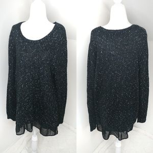 Lane Bryant Sweater 18/20 Bundle